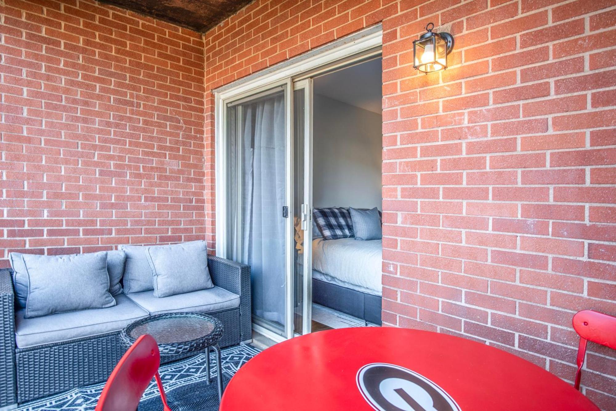 Classic City Getaway - 1 Mile Walk To Sanford Stadium! Athens Eksteriør billede